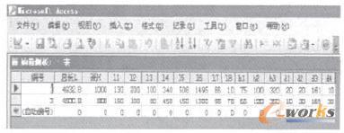 程序数据库
